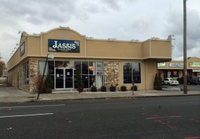 Long Island Blogger: Jassi S Tandoori Grill & Bar