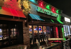 Long Island Blogger: Napper Tandy's Irish Pub