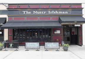 Long Island Blogger: Nutty Irishman