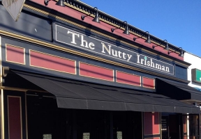 Long Island Blogger: Nutty Irishman