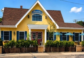 Long Island Blogger: Piccolo's