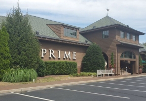 Long Island Blogger: Prime - An American Kitchen & Bar