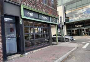 Long Island Blogger: The Chef's Corner