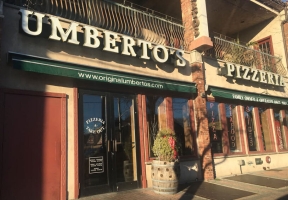 Long Island Blogger: Umberto's  Ranked Top 5 Pizzerias On Long Island