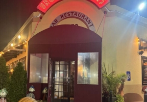 Long Island Blogger: Uncle Bacala's