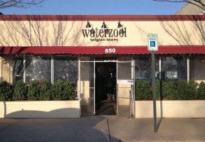 Long Island Blogger: Waterzooi Belgian Bistro