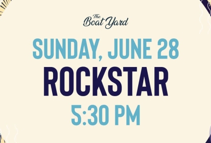 Rockstar