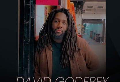 David godfrey