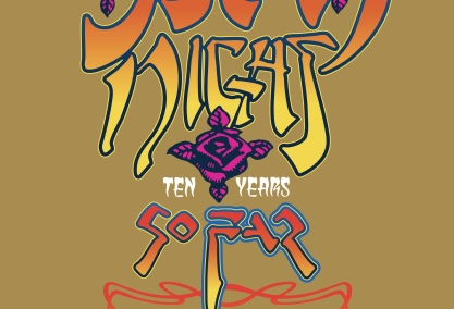 Djead night