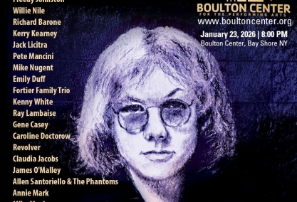 Keep me in your heart