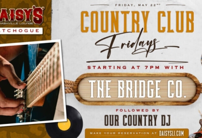 The bridge co.