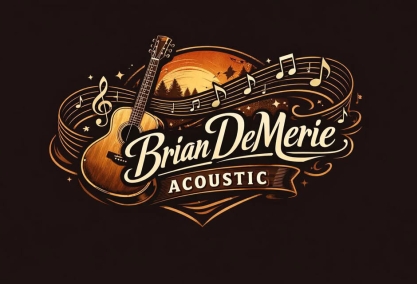 Brian demerie at bacaro