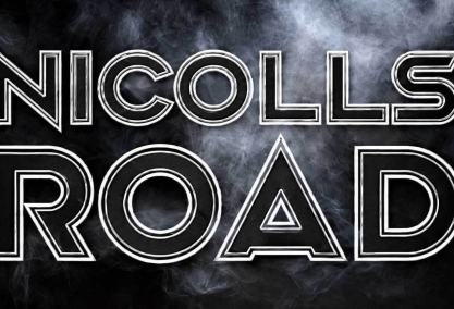 Nicholls road &ndash; the east coast&rsquo;s premiere cover band
