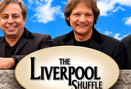 Liverpool shuffle