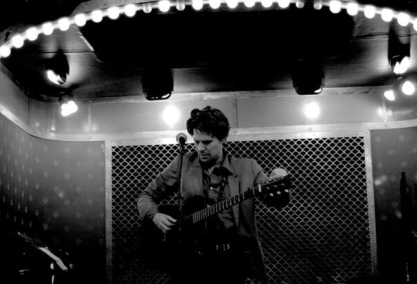 Open mic