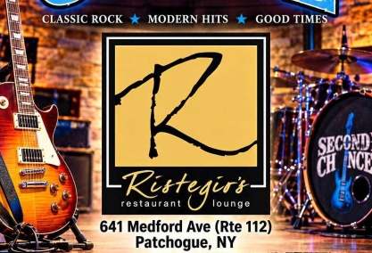 Second chance at ristegio&rsquo;s