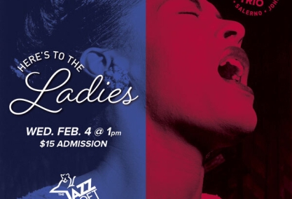 Young at heart: here&rsquo;s to the ladies