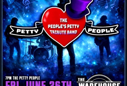 Petty people