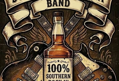 Southern comfort band