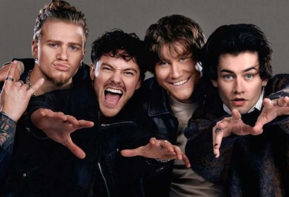 Midnight til morning