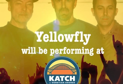 Yellowfly at katch