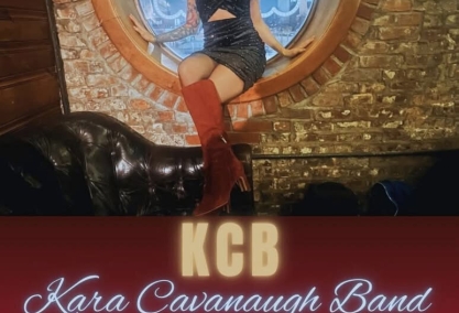 Kara cavanaugh at beau&rsquo;s