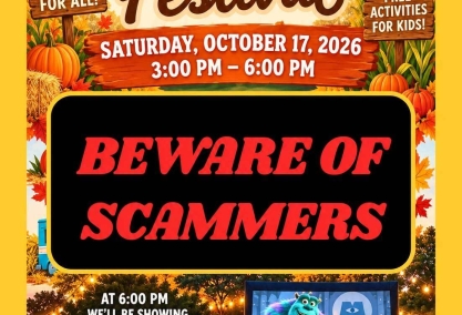 Town of babylon fall festival