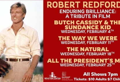 All the president's men