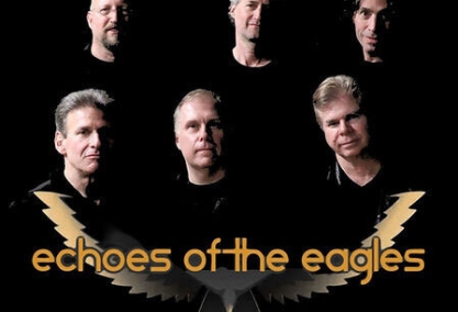 Echoes of the eagles