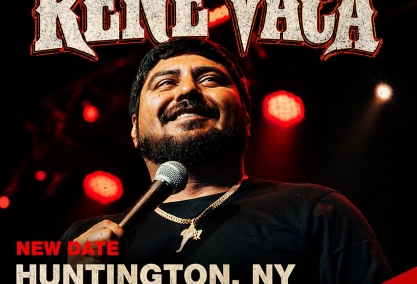Rene vaca (event is 18+)