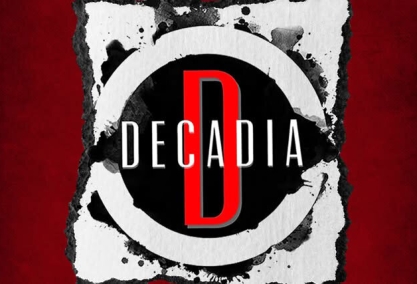 80s vs. 90s christmas party feat. decadia