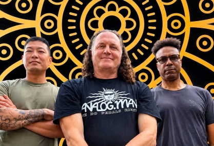 Mahavishnu project