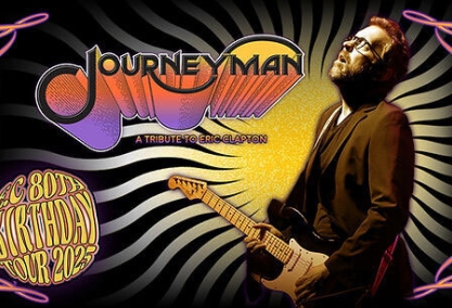 Journeyman