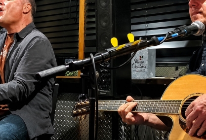 Acoustifunk