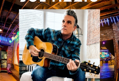 Joe tizzio
