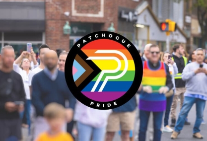 Patchogue pride&rsquo;s 4th annual pride parade