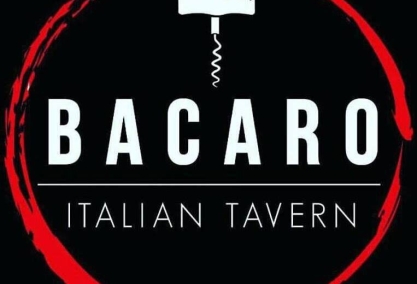 Electric dudes back at bacaro!!!!