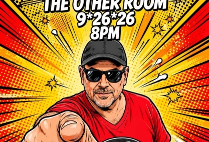Lir eve dance party the other room