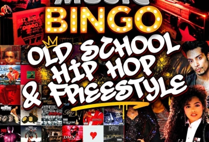 Long Island Blogger
