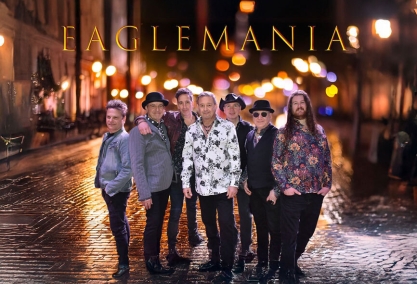 Eaglemania