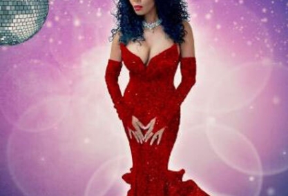 The ultimate donna summer tribute