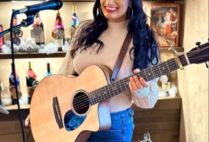 Renee d&rsquo;angelo @ moriches field brewing co