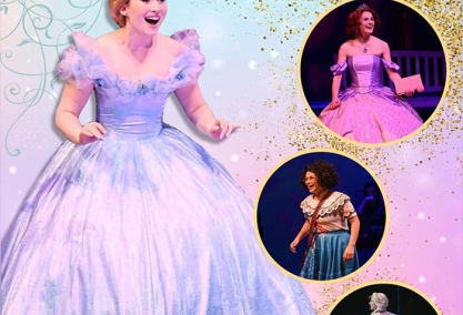 A dream is a wish princess concert 2026