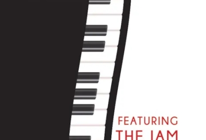 Dueling pianos - presented by john arden music