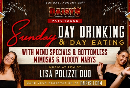 Lisa polizzi duo