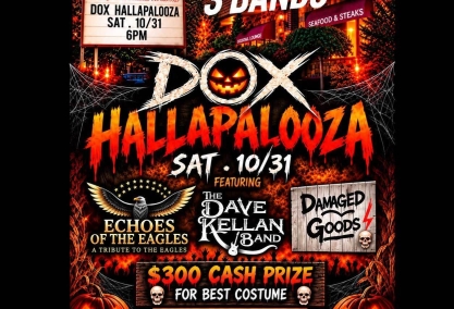 Dox hallapalooza