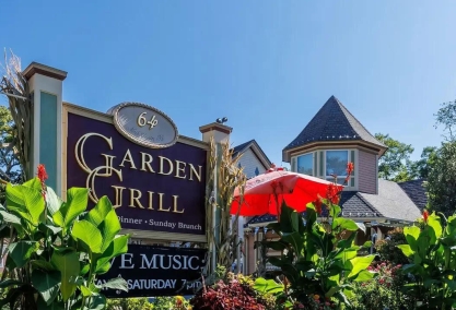 Thursday night trivia!