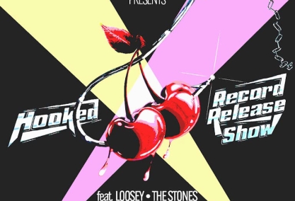 Josephine network, loosey, the stones, fine mess, celebrity 