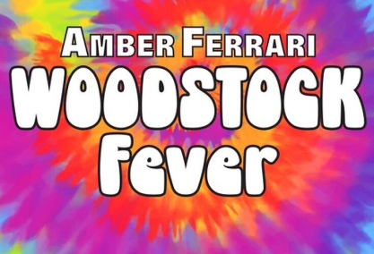 Amber ferrari woodstock fever