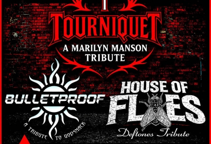 Bulletproof returns to 89n